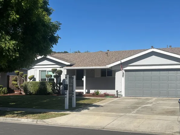 6055 Foothill Glen Dr, San Jose, CA 95123