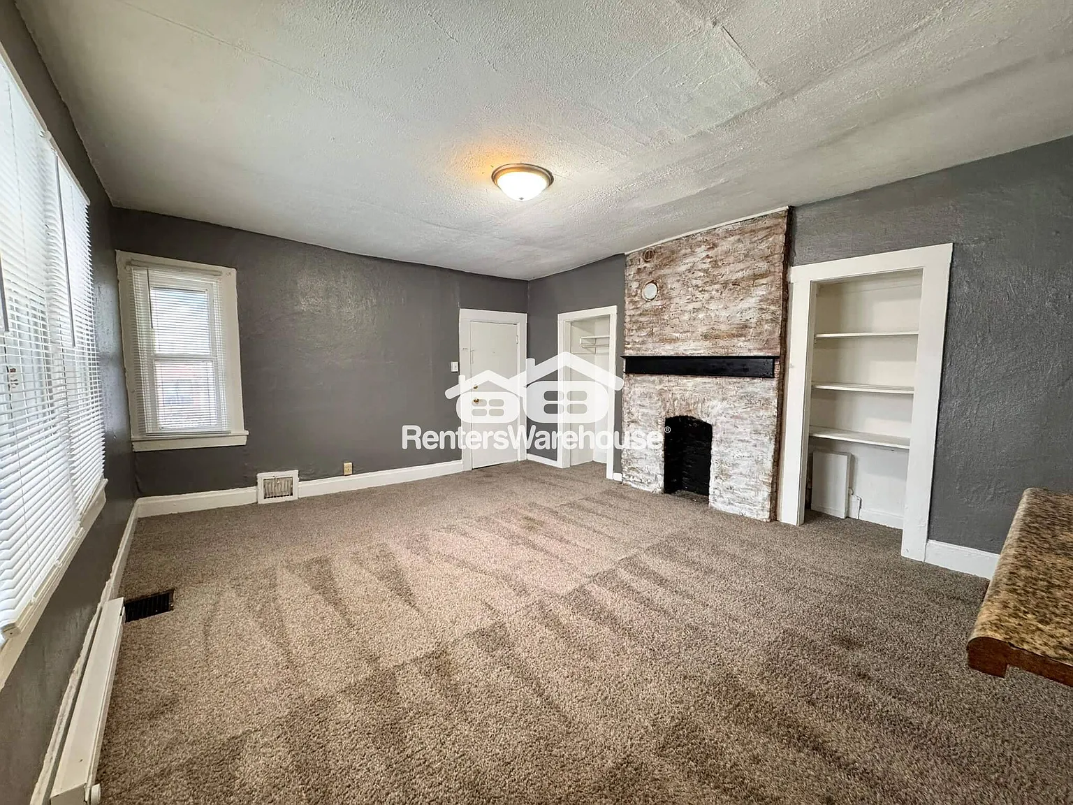 Sherman Hill 1 Bedroom Apartment — Photo 3
