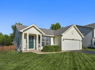 2185 Kathleen Cir, Montgomery, IL 60538