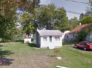 5868 Draper St, Wolcott, NY 14590