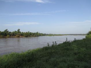 3598 Sheco Rd, Hendrix, OK 74741