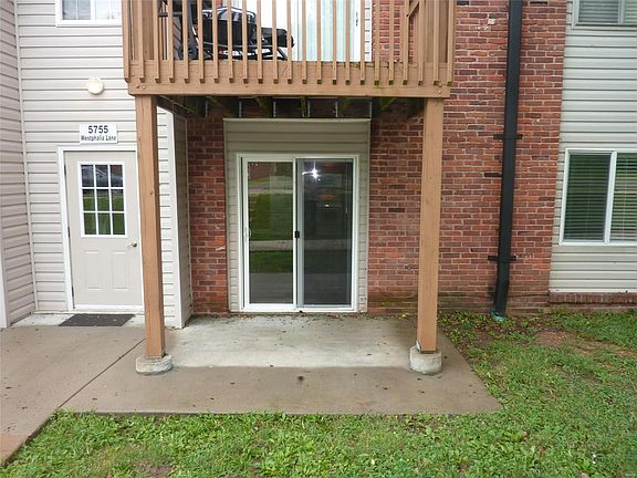 2nd image of 5755 Westphalia Ln APT A