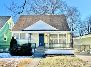 18846 Poinciana, Redford, MI 48240