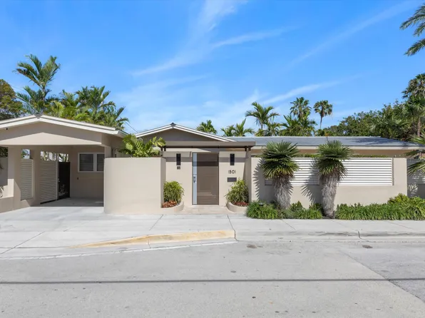 1501 Florida St, Key West, FL 33040