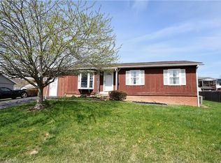 9 Independence Rd, Avella, PA 15312