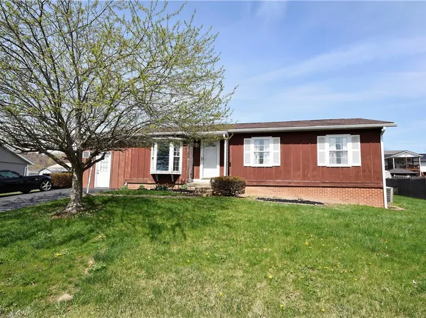 9 Independence Rd, Avella, PA 15312