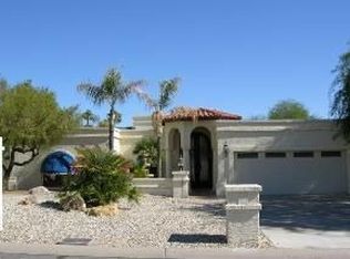 3806 E Kachina Dr, Phoenix, AZ 85044