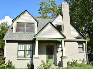 2314 10th Ave S, Nashville, TN 37204