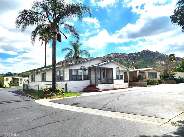 3830 Crestmore Rd Space 519, Riverside, CA 92509