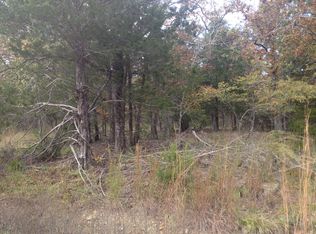 738 King Dr, Canadian, OK 74425