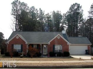 106 Elmwood Dr, Hampton, GA 30228