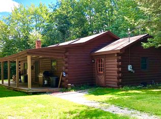 1628 Bayside Rd, Trenton, ME 04605