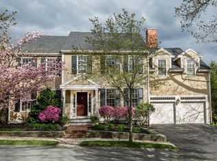 3 Westledge Rd, Marblehead, MA 01945