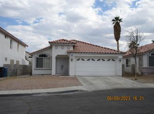 8483 Willow Mist Dr, Las Vegas, NV 89147