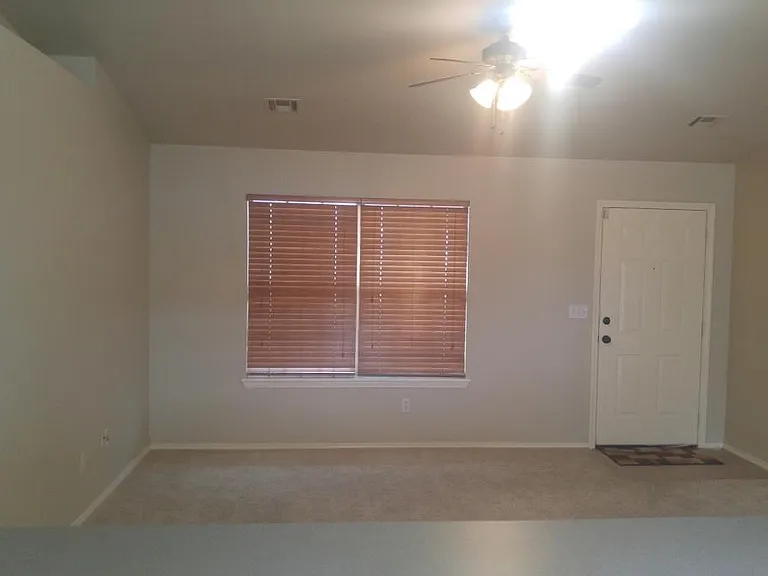 Front Room