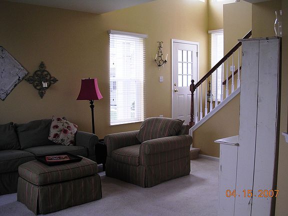 Nutral Colors throughout home