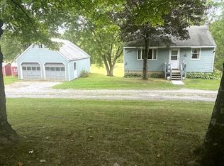 217 Wilkins Rd, Fairfax, VT 05454