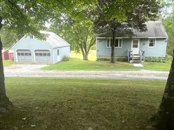 217 Wilkins Road, Fairfax, VT 05454