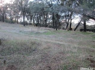 16110 Foresthill Rd, Foresthill, CA 95631