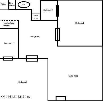 2nd image of 49 College Dr APT 32