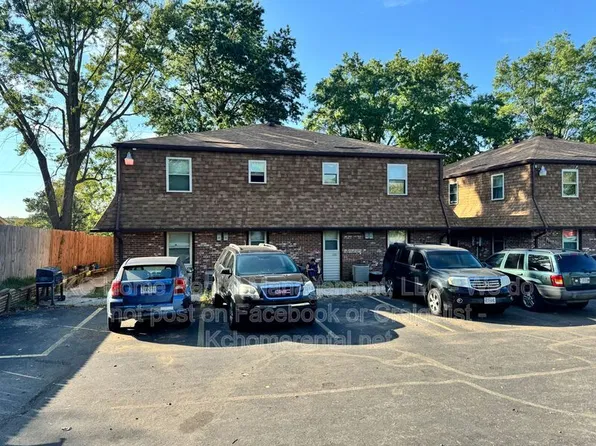 820 E Walnut St APT A, Independence, MO 64050
