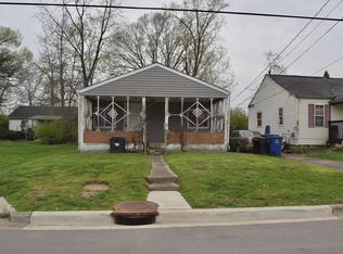 527 Stambaugh Ave, Columbus, OH 43207