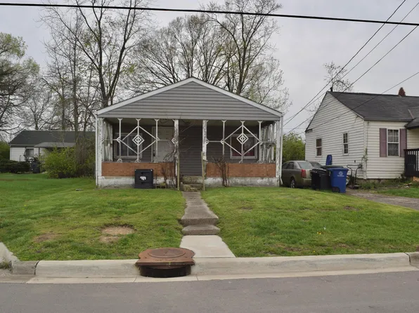 527 Stambaugh Ave, Columbus, OH 43207