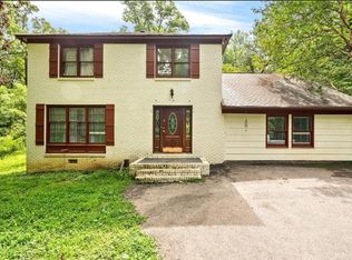 512 Sleepy Hollow Dr, Alexander City, AL 35010