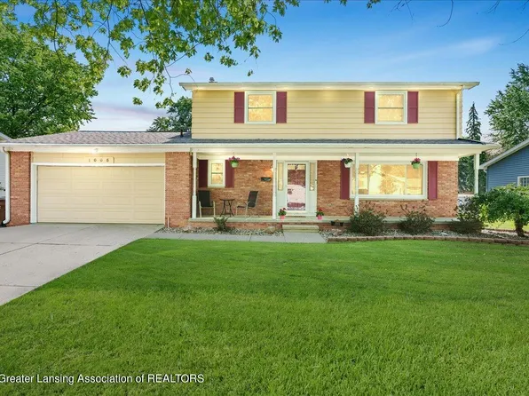 1005 Lincolnshire Dr, Saint Johns, MI 48879