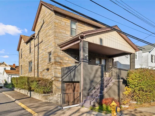 201 Mansfield Ave, Carnegie, PA 15106