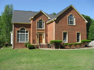 4073 Lakeland Hills Dr, Douglasville, GA 30134