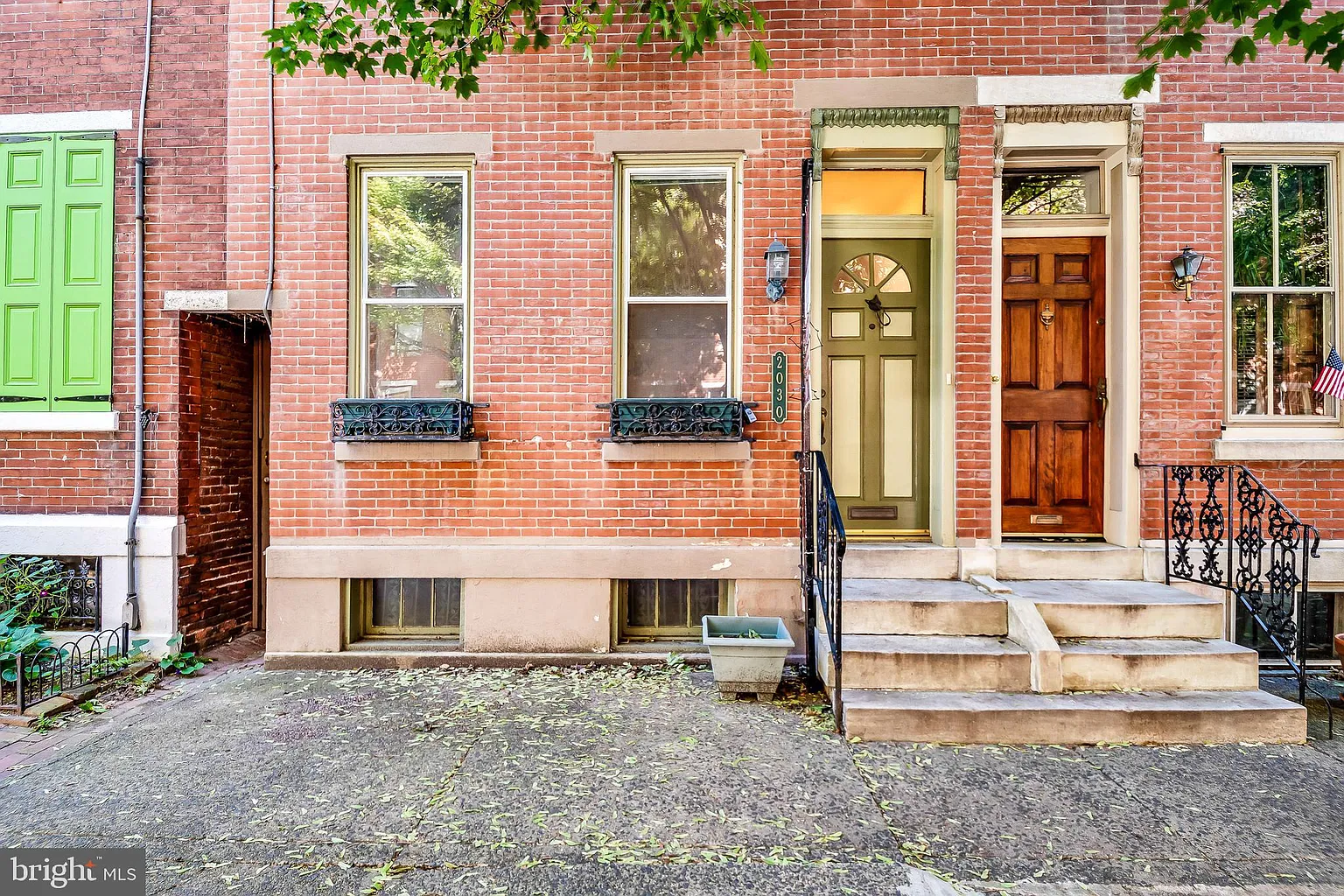 2030 Brandywine St photo 1