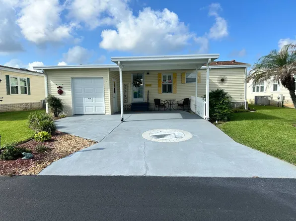 2602 Ashburn Pl #754, Winter Haven, FL 33881