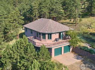 403 Arroyo Chico, Boulder, CO 80302