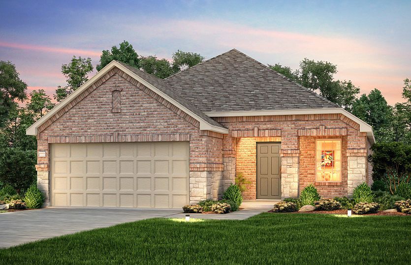 Front Exterior W