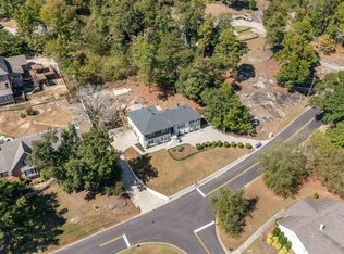 400 Vesclub Dr, Vestavia, AL 35216