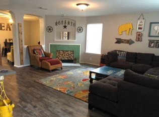 9618 Lindrith, San Antonio, TX 78254