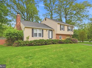 4101 Hanwell Rd, Randallstown, MD 21133