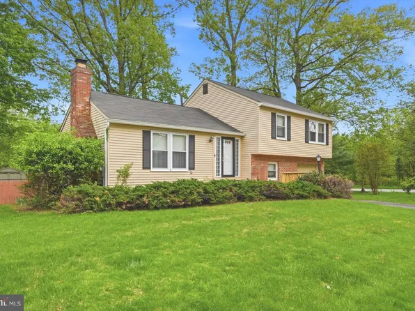4101 Hanwell Rd, Randallstown, MD 21133