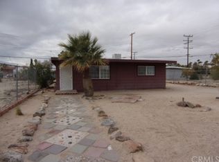 6470 Mesquite Ave, Twentynine Palms, CA 92277