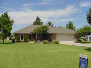 103 Willow Crk, Tuttle, OK 73089
