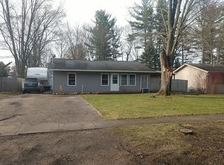 3409 Cedar St, Midland, MI 48640