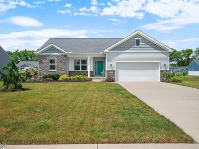 13176 Barrington Dr, Grafton, OH, 44044