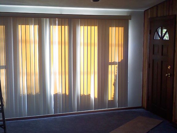 Family Room rear view