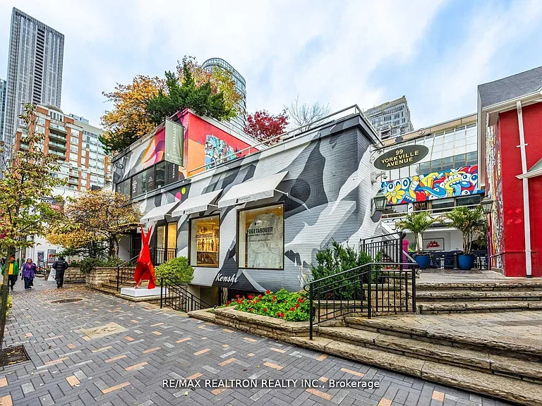 88 Cumberland St #1801 — Photo 32