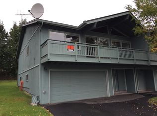 2541 Curlew Cir #A, Anchorage, AK 99502