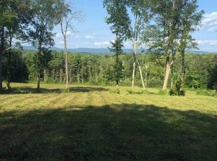 Baldwin Hill Road Rd, Egremont, MA 01252
