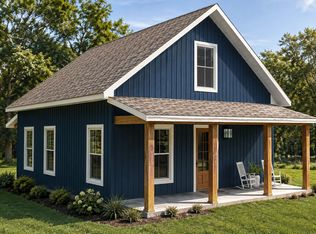 1903 Carlone Street, Cumberland, WI 54829