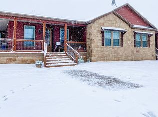 2205 State Highway 67, Graham, TX 76450