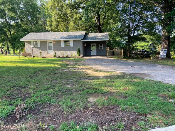 412 E Mill St, Henderson, TN 38340
